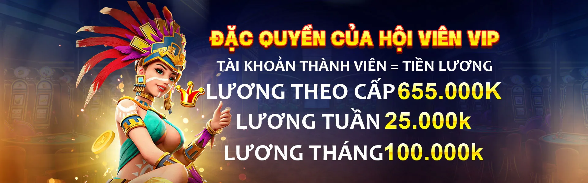 Nền tảng cá cược 55VIN